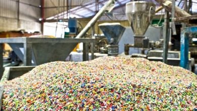 Photo of تحويل النفايات البلاستيكية إلى هيدروجين في السعودية.. شركة عالمية تدخل السوق