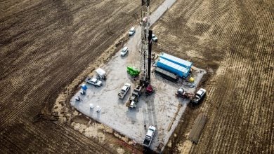 Photo of أول بئر عربية لاستكشاف الهيدروجين الطبيعي وموعد الحفر