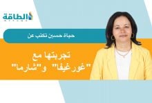 Photo of مباراة تغير المناخ وبيزنس الغرف المكيفة (مقال)