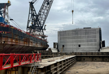 Photo of ركود مفاجئ في سوق تخريد ناقلات الغاز المسال.. ما سر التحول؟