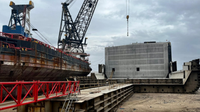 Photo of ركود مفاجئ في سوق تخريد ناقلات الغاز المسال.. ما سر التحول؟