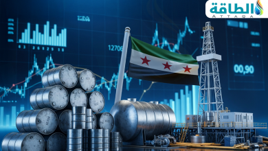 Photo of واردات سوريا من النفط تنخفض 11%.. وروسيا تحل مكان إيران