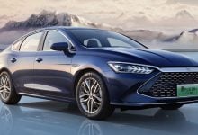 Photo of بي واي دي الصينية تستدعي 89 ألف سيارة هجينة بسبب "خطر محتمل"