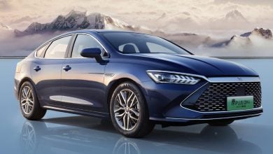 Photo of بي واي دي الصينية تستدعي 89 ألف سيارة هجينة بسبب "خطر محتمل"