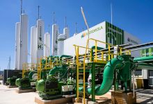 Photo of الهيدروجين الأخضر في أوروبا.. إلغاء مشروعات وضبابية بالسوق (تقرير)