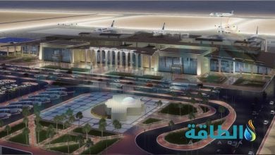 Photo of خفض الانبعاثات في قطاع الطيران المدني.. "مطار سفنكس" المصري نموذجًا