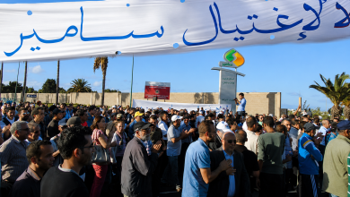 Photo of قصة أول مصفاة نفط في المغرب.. من الاكتفاء الذاتي إلى الإغلاق