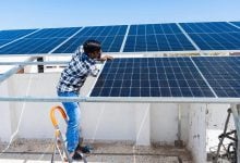 Photo of الطاقة المتجددة في الهند تضغط على الشبكة