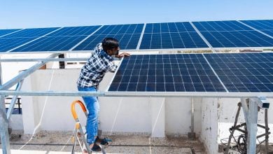 Photo of الطاقة المتجددة في الهند تضغط على الشبكة