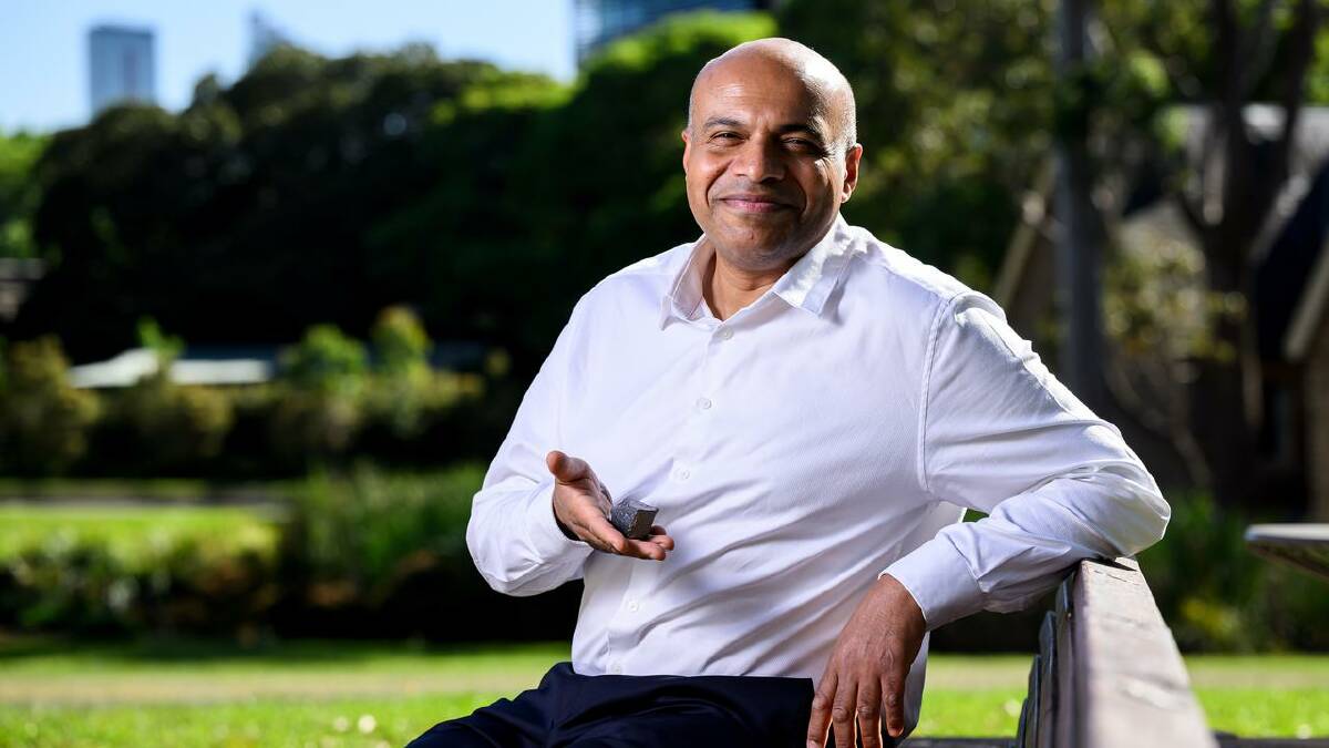 كوندو فرانسوا أغوي زينسو