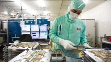 Photo of الرقائق الإلكترونية تقود صادرات كوريا الجنوبية إلى الارتفاع 3.6%