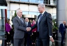 Photo of سوناطراك الجزائرية تخطط لإنتاج معدات العمليات النفطية بالتعاون مع مصر