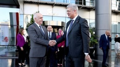 Photo of سوناطراك الجزائرية تخطط لإنتاج معدات العمليات النفطية بالتعاون مع مصر