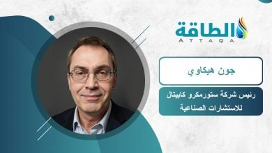 Photo of فرص المعادن الأرضية النادرة في أفريقيا.. كيف تحمي القارة مواردها؟ (حوار)