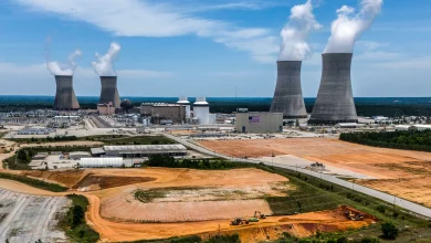 Photo of المفاعلات النووية المعيارية في بريطانيا.. تنظيم جديد يثير المخاوف حول السلامة