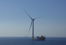 Photo of دوغر بنك.. مزرعة رياح بحرية بريطانية تبشّر بكهرباء نظيفة وآلاف فرص العمل (تقرير)