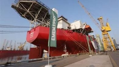 Photo of شركة إماراتية تُحول ناقلة نفط إلى وحدة عائمة.. وتعلن وجهتها القادمة