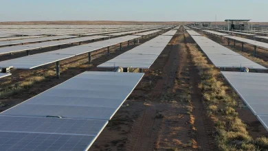 Photo of محطة الرس 2 في السعودية تضيف 1000 ميغاواط من الكهرباء النظيفة