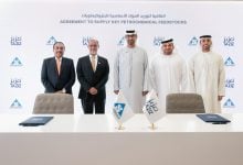 Photo of صفقة كيماويات إماراتية في طريقها إلى مصر والهند