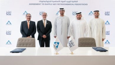 Photo of صفقة كيماويات إماراتية في طريقها إلى مصر والهند