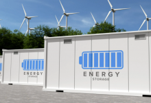 Photo of تخزين الكهرباء في أوروبا يلامس 100 غيغاواط.. وقد يتجاوز الضعف بحلول 2030