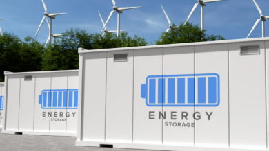 Photo of تخزين الكهرباء في أوروبا يلامس 100 غيغاواط.. وقد يتجاوز الضعف بحلول 2030
