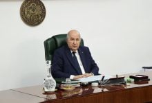 Photo of منجم غار جبيلات الجزائري.. موعد الإنتاج ونقل أول شحنة