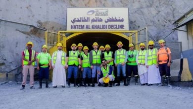 Photo of اكتشاف كنز معادن في السعودية.. احتياطياته 11 مليون طن