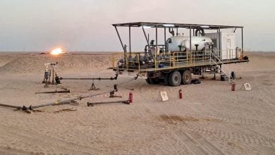 Photo of إنتاج النفط في ليبيا.. 8 ركائز تدعم هدف مليونَي برميل يوميًا (تقرير)
