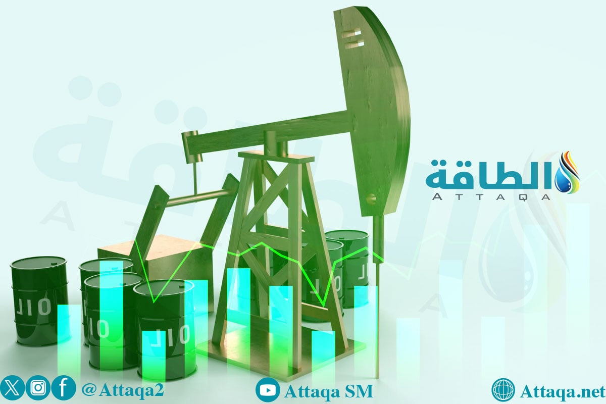 أسعار النفط