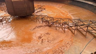 Photo of مياه مناجم التعدين في جنوب أفريقيا "قنبلة موقوتة".. ما الحلول؟