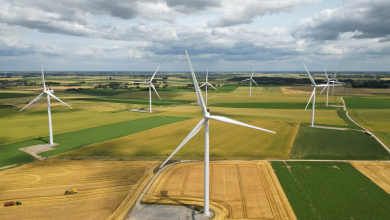 Photo of آيرينا: الطاقة المتجددة تحقق طفرة غير مسبوقة في مشروعات الكهرباء الجديدة (تقرير)