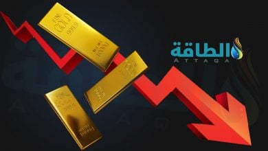 Photo of أسعار الذهب تنخفض 30 دولارًا وتتجه لتسجيل خسائر أسبوعية