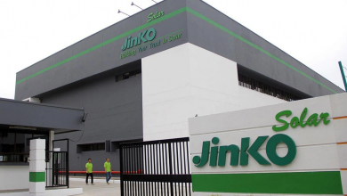 Photo of أداء متدهور لشركات الطاقة الشمسية الصينية.. خسائر وتراجع بالأرباح