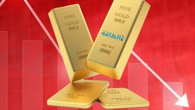Photo of أسعار الذهب تنخفض 20 دولارًا مع ارتفاع العملة الأميركية