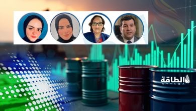 Photo of تحليل سهم أرامكو بعد تراجع الأرباح.. 4 خبراء يكشفون سر الاتجاه الصاعد (تقرير)
