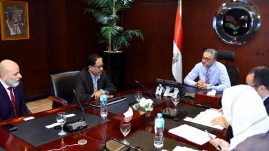 Photo of إنتاج الأمونيا الخضراء في مصر يترقب صفقة مهمة