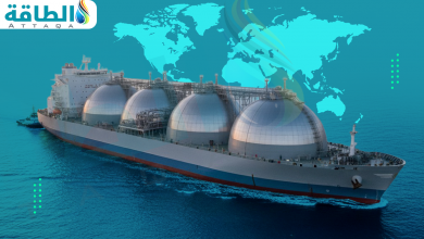 Photo of قدرة تصدير الغاز المسال في أفريقيا قد تتجاوز 123 مليون طن سنويًا.. وهذه أبرز المشروعات