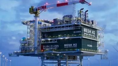 Photo of مشروع طاقة ضخم للتخزين في الكهوف الملحية يشهد تطورات جديدة