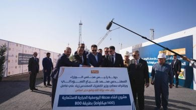 Photo of محطة كهرباء اليوسفية.. مشروع عراقي ضخم متأخر منذ 35 عامًا