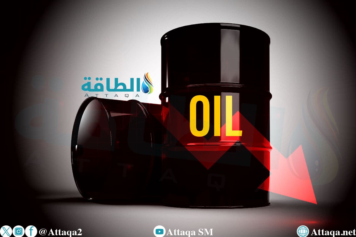 أسعار النفط