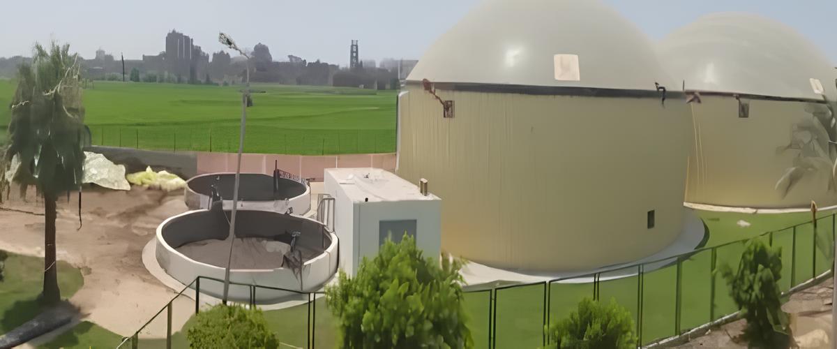 تحويل النفايات إلى طاقة