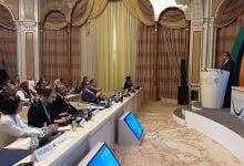 Photo of مسؤول: الجزائر تمتلك ميزة تنافسية للريادة في مجال الهيدروجين الأخضر