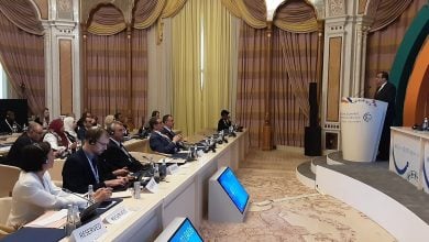 Photo of مسؤول: الجزائر تمتلك ميزة تنافسية للريادة في مجال الهيدروجين الأخضر