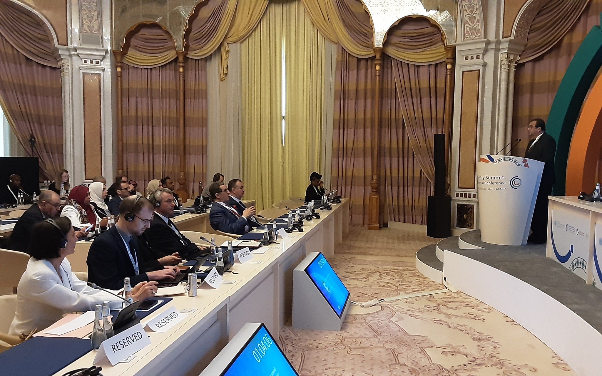 الهيدروجين الأخضر في الجزائر