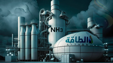 Photo of محفز جديد لتكسير الأمونيا بكفاءة 70%.. سابقة الأولى من نوعها