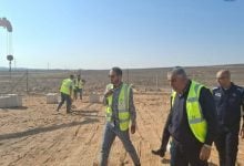 Photo of الطاقة الشمسية في الأردن تستعد لإضاءة مقرات الأمن العام