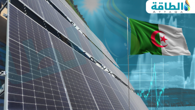 Photo of واردات الجزائر من الألواح الشمسية الصينية تقفز إلى 1.4 غيغاواط