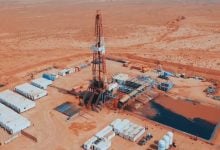 Photo of حقل نفط عراقي احتياطياته 1.6 مليار برميل يشهد خطوة مهمة