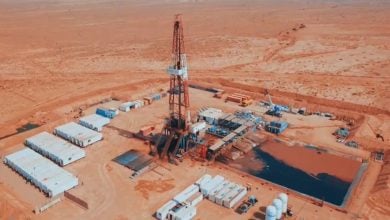Photo of حقل نفط عراقي احتياطياته 1.6 مليار برميل يشهد خطوة مهمة
